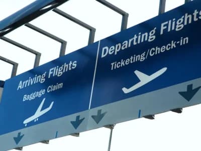 Airport & Seaport Transfers