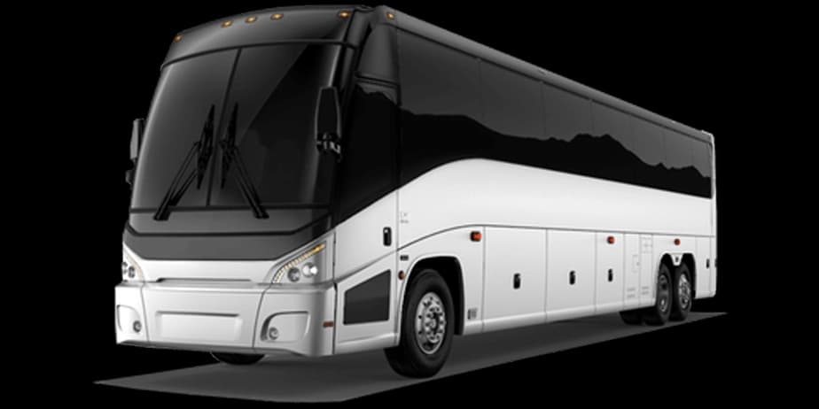 Charter Bus