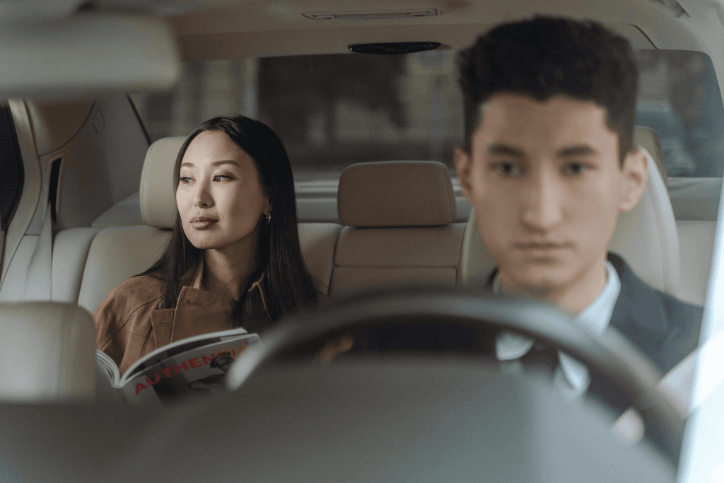 Hourly Chauffeur