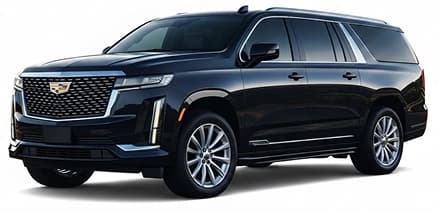 Chevrolet Suburban