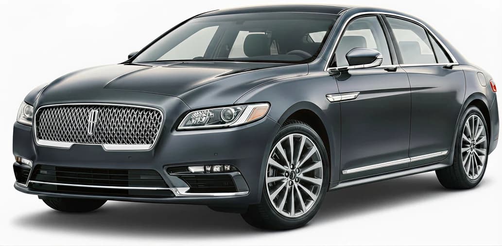 Mercedes-Benz S580