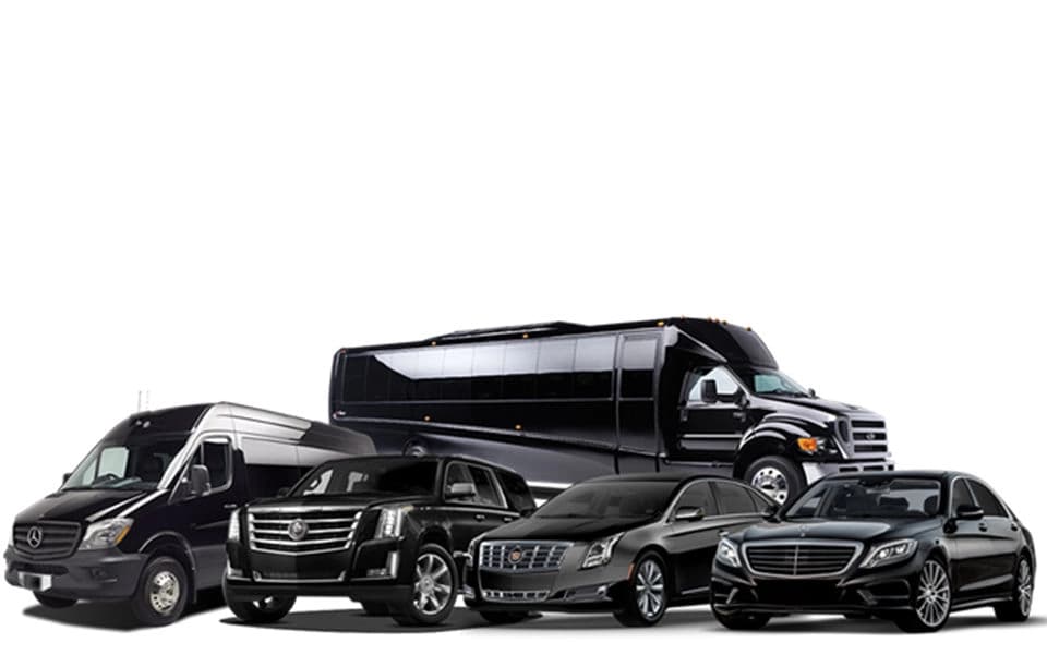 Road Show Vehicle